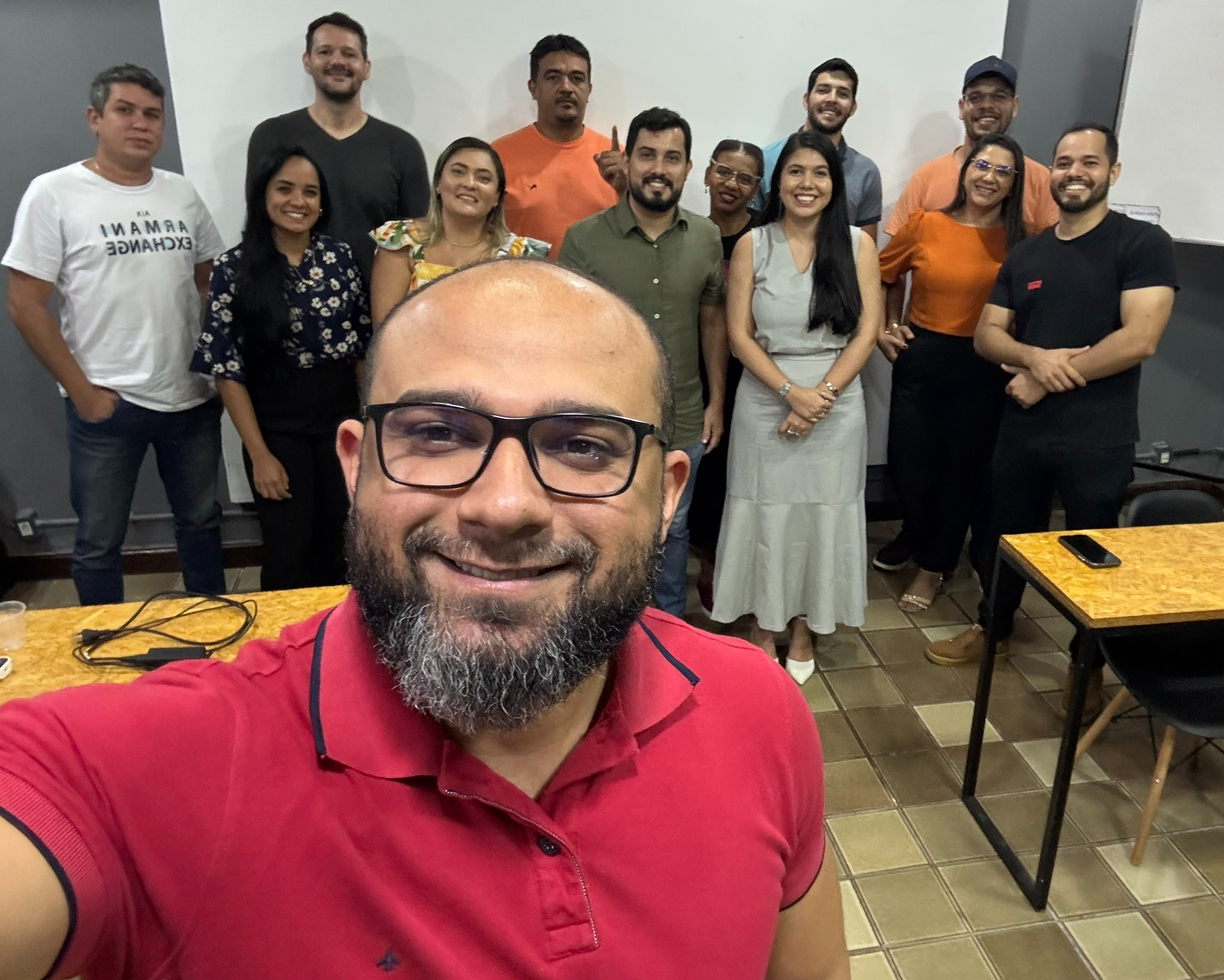 Capa da Galeria